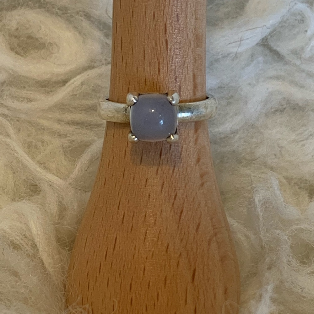 Tiffany & Co. Paloma Picasso Sugar Stack Ring